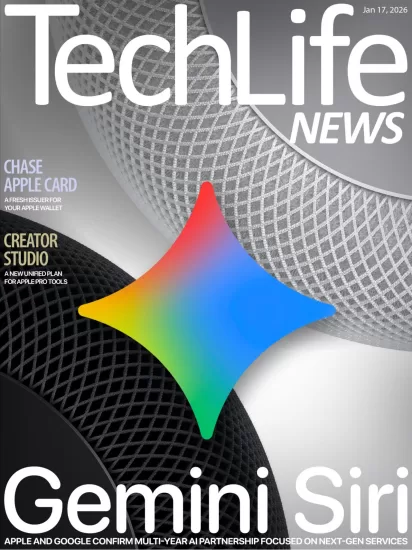 Techlife News-科技生活新闻2026.01.17期-易外刊-英语外刊杂志电子版PDF下载网站