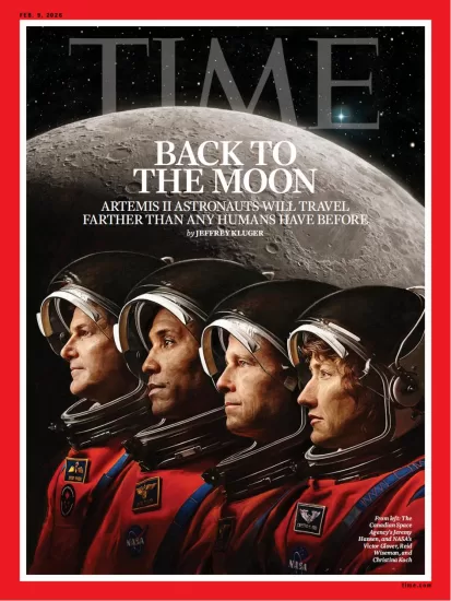 Time International-时代周刊国际版2026.02.09期-易外刊-英语外刊杂志电子版PDF下载网站