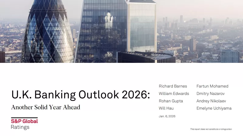 图片[1]-【标普】英国银行业展望2026：又一个稳健的年份即将到来-易外刊-英语外刊杂志电子版PDF下载网站