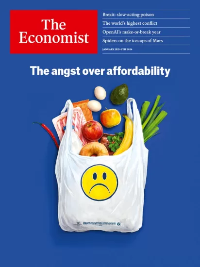 The Economist-经济学人2026.01.03期下载电子版PDF网盘杂志订阅-易外刊-英语外刊杂志电子版PDF下载网站