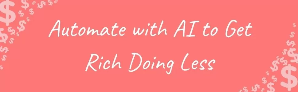 图片[2]-【有声书】每月工作10小时：利用人工智能自动化实现少劳致富 The 10-Hour Work Month: Automate with AI to Get Rich Doing Less-易外刊-英语外刊杂志电子版PDF下载网站