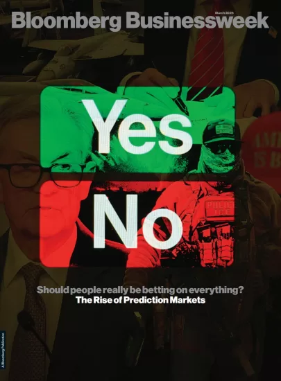 Bloomberg Businessweek-彭博商业周刊2026.03月号-易外刊-英语外刊杂志电子版PDF下载网站