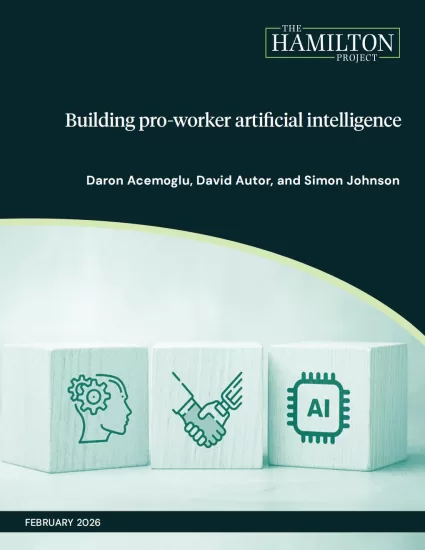 【布鲁金斯学会】构建有利于劳动者的AI-易外刊-英语外刊杂志电子版PDF下载网站