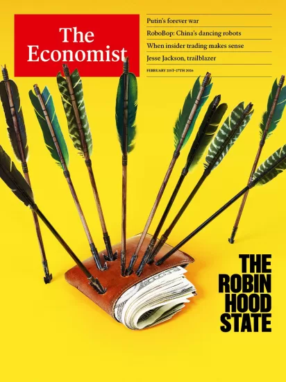 The Economist-经济学人2026.02.21期订阅-易外刊-英语外刊杂志电子版PDF下载网站