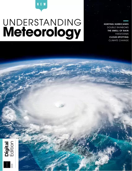 How It Works - Understanding Meteorology, 2nd Edition 2026 工作原理——理解气象学，第2版 2026-易外刊-英语外刊杂志电子版PDF下载网站
