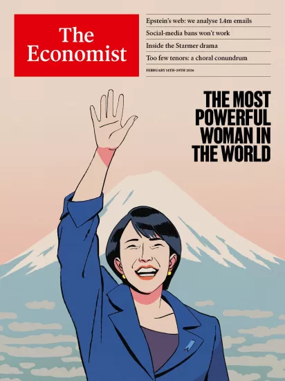 图片[2]-The Economist-经济学人2026.02.14期订阅-易外刊-英语外刊杂志电子版PDF下载网站