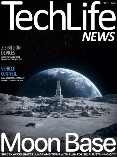 Techlife News-科技生活新闻2026.02.14期-易外刊-英语外刊杂志电子版PDF下载网站