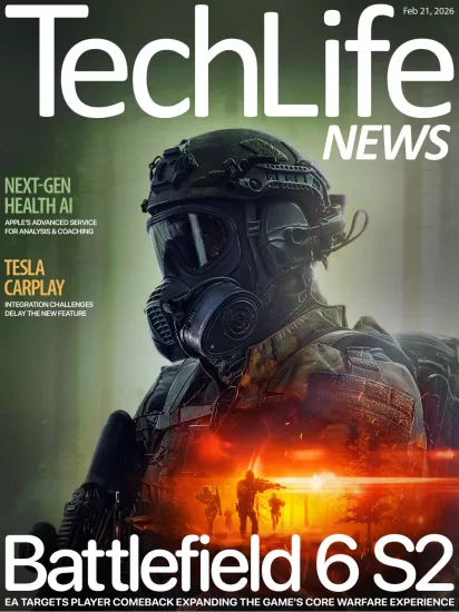 Techlife News-科技生活新闻2026.02.21期-易外刊-英语外刊杂志电子版PDF下载网站