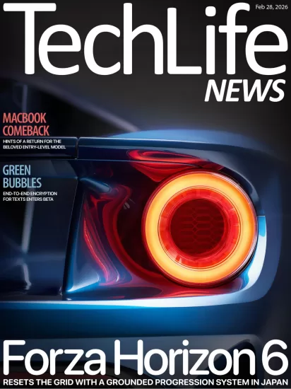 Techlife News-科技生活新闻2026.02.28期-易外刊-英语外刊杂志电子版PDF下载网站
