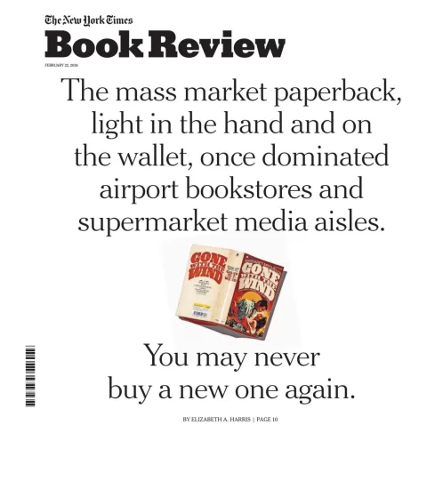 The New York Times Book Review-纽约时报书评2026.02.22期-易外刊-英语外刊杂志电子版PDF下载网站