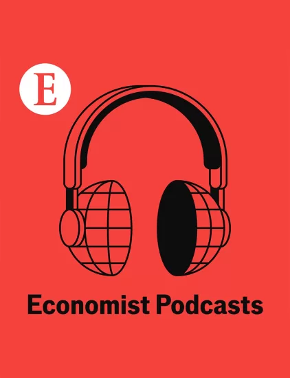 经济学人播客频道-易外刊-英语外刊杂志电子版PDF下载网站