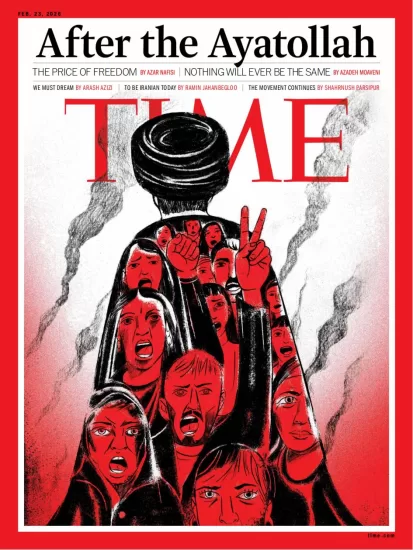 Time International-时代周刊国际版2026.02.23期-易外刊-英语外刊杂志电子版PDF下载网站