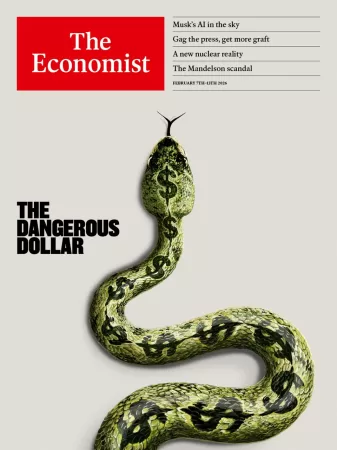 The Economist-经济学人2026.02.07期订阅-易外刊-英语外刊杂志电子版PDF下载网站