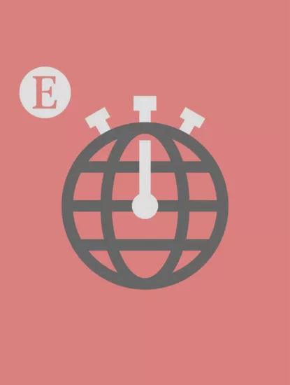 The World in Brief-世界简讯：全球新闻每日简报-易外刊-英语外刊杂志电子版PDF下载网站