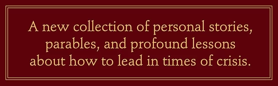 图片[3]-【有声书】征服危机：在你需要它们之前需掌握的十项技能 Conquering Crisis: Ten Lessons to Learn Before You Need Them by William H. McRaven-易外刊-英语外刊杂志电子版PDF下载网站