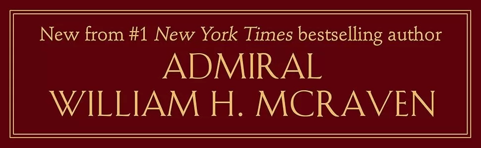 图片[2]-【有声书】征服危机：在你需要它们之前需掌握的十项技能 Conquering Crisis: Ten Lessons to Learn Before You Need Them by William H. McRaven-易外刊-英语外刊杂志电子版PDF下载网站