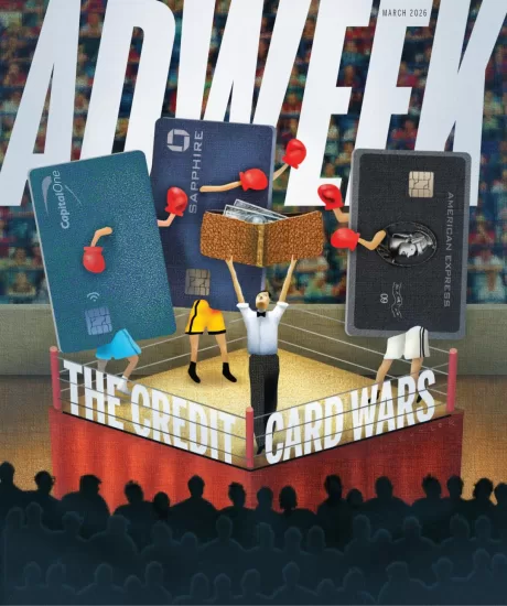 Adweek-广告周刊2026.03月号-易外刊-英语外刊杂志电子版PDF下载网站