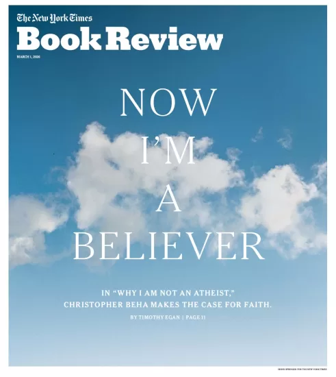 The New York Times Book Review-纽约时报书评2026.03.01期-易外刊-英语外刊杂志电子版PDF下载网站